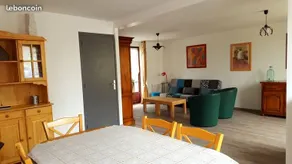 Gîte de la Fouquetière - Image 2