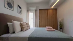 Elegant apartment in Acropolis - Image 5