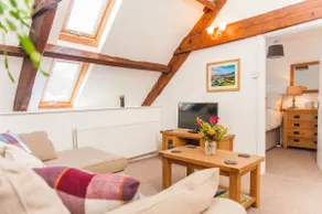 A comfy space in the heart of the Brecon Beacons - Image 3