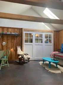 University Park Cottage - Image 4