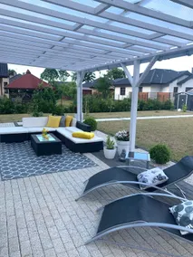Modern Villa Strandnah - Image 2