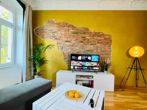 Elegant apartment - industrial style - Image 3