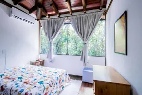 AL10: Modern Chalet in front of Maresias Beach - Image 5