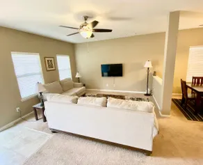 Huntersville House near 2 Lakes and Charlotte! 3BR - Image 4
