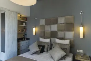 La Tulipe, luxury apartment 50 m from the beach - Image 4