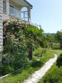 Villa Almas - Heated Pool, Sauna, Gym and Tennis Court - Image 5