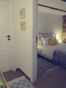 Abrigo do Mezio - Casa de campo - Image 4