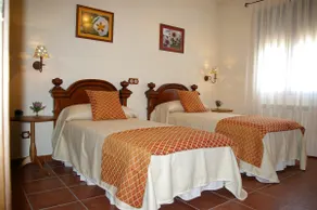 Casa Rural Cristina II 40 min from Puy du Fou - Image 5