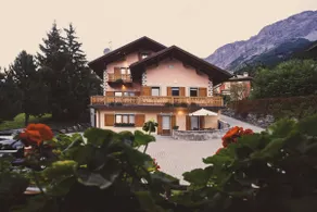 ”SAN COLOMBANO” Bormio Thermal Baths Chalet - Image 2