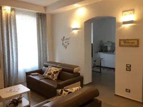 Visitazione Holiday Sassi Suite - Image 5