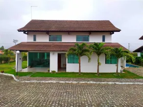 Luxurious House in Gravatá | PRIVATE POOL | 5 en-suites - Image 5