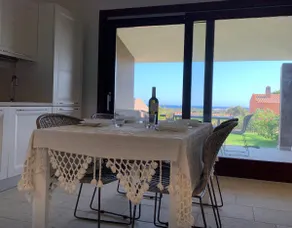 Brand new villa, sea view, near the beach - Image 5