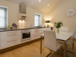 Bramley - Luxury Lincolnshire Cottage - Image 4