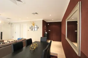 Kuwait luxury apartment - Image 3