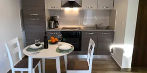 Apartment Vesna for 2, free parking and Wi-Fi - Image 2