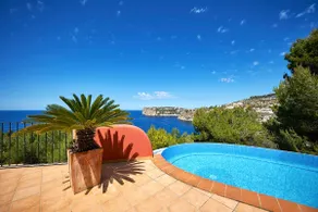 Las Escaleras – Villa DEKA – Sea View/Pool 2 Persons - Image 5