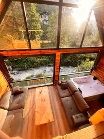 River Deluxe Botıque - Image 3
