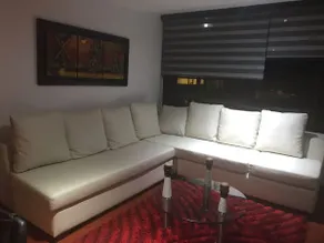 Luxury Apartment Chapinero Bogotá with King Bed - Image 4