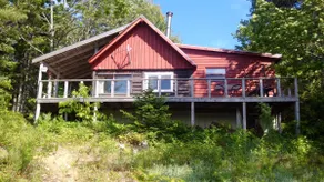 Jerry Lake Lakefront Cottage - kids are welcome - Image 5