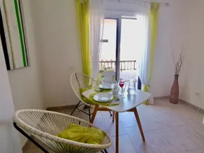 Appartement en duplex avec une vue incroyable sur la mer et la montagne, piscine chauffée - Image 5