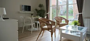 charming 2 rooms old Lille , terrace ,parking. - Image 2