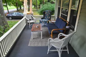 Private Hot Tub - 3 bedroom Village Home - Image 3