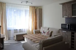 Cozy One Bedroom Apartment in Iglika Complex - Image 4