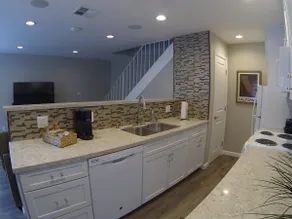 Two Bedroom One Bath Condo ~ \"Home Away From Home\" - Image 2