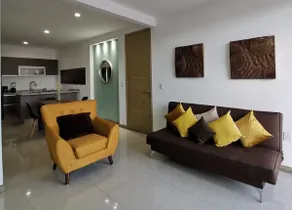 Chapultepec Apartment… ”We charge” - Image 2