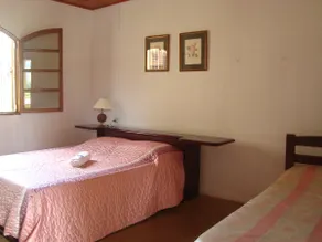 Pousada Verde Maratea, Family Room 2 - Image 3