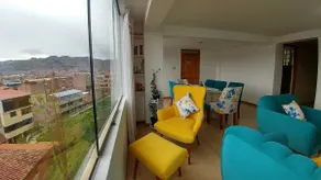 KAARO HOUSE CUSCO - Image 3
