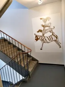 Cozy apartment 1 in the heart of Bremen - Image 5