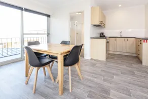 2BRM Apartment +WIFI + NETFLIX + NO CLEANING FEE - Image 3