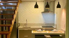 S1 oceanfront studio, air-conditioning, Wi-Fi - Image 4