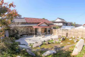 Ginga Goten – Japanese Garden, Open-Air Bath, BBQ - Image 5