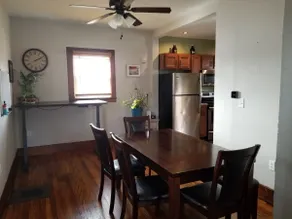 Beautiful House walk to everything downtown! - Image 3