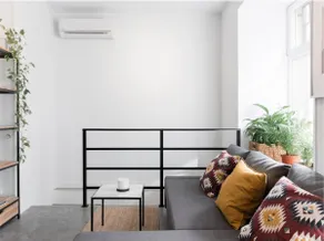 Exclusive designer loft in the centre for 6 people - Image 3