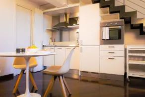 BnButler - Bergonzoli - Modern and Bright near Central Station - Image 3