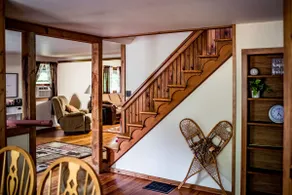 Recently renovated 3 bedroom 2 bath home in the Adirondack Park - Image 3
