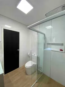 Solar home, full moon bath and Divine view! - Image 2