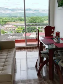 exclusive apartment with a private pool - Image 5