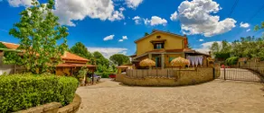 Villa in the countryside, Due Miglia, for tourist use - Image 4