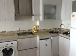Completely renovated apartment on the beach's 1st row - Image 2