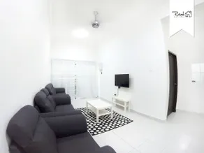 Modern Minimalist Netflix Guest House in Kerteh - Image 2