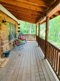 River's Edge cabin LLC - Image 3