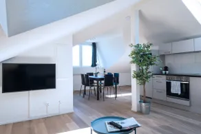 HITrental Wiedikon Apartments - Image 2