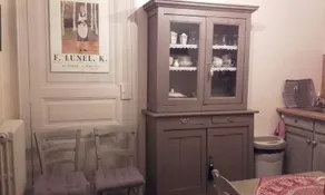Character apartment in the city center 50 m2 - Image 3