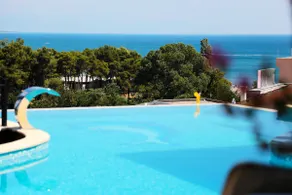 Mediterranean Penthouse apartment,Bazar Apartments - Image 2