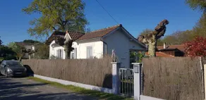In Taussat, Arcachonnaise 70 m2 200 m from the beach - Image 4