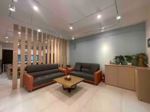 Entire house - (five rooms with bathtubs, electric mahjong, switch, original sound and video ktv, outdoor BBQ) - Image 2